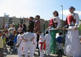Imagen Fiestas de San Juan Bautista 2019