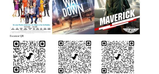 Imagen CINE DE VERANO