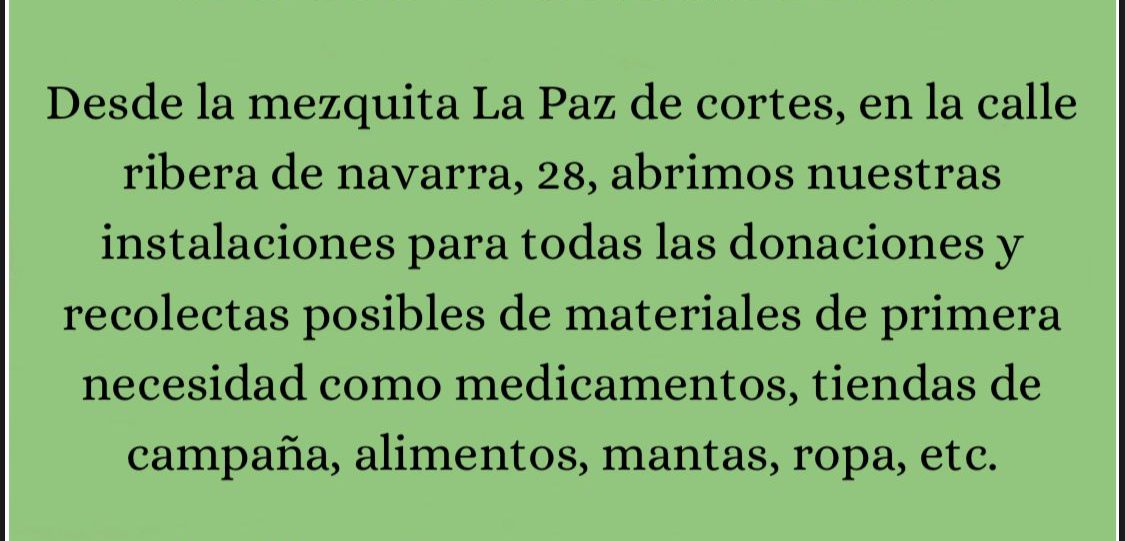 Foto noticia