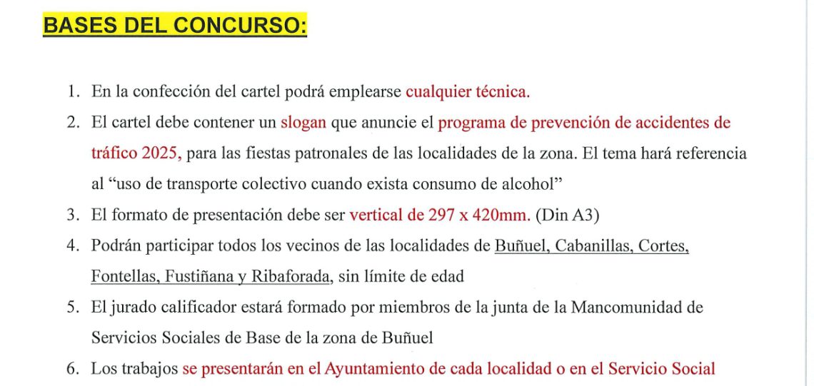 Foto noticia