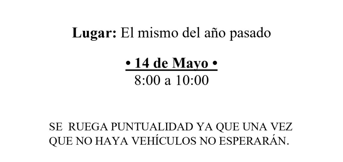 Foto noticia
