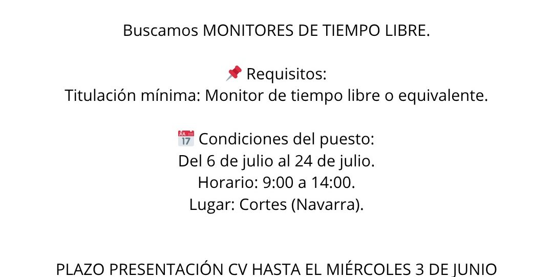 Foto noticia